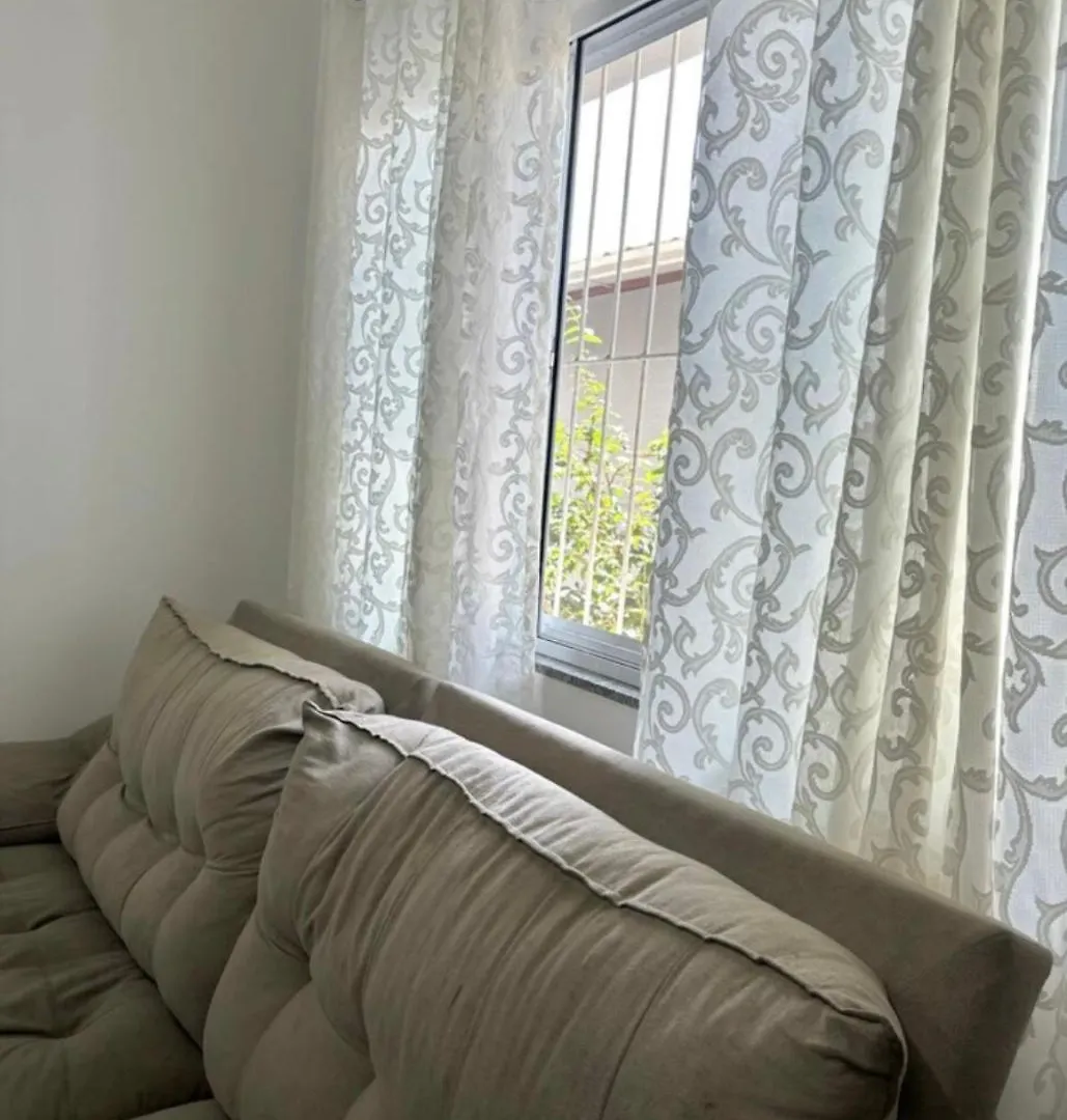 Casa Confortavel Em Mariscal 봄비나스 펜션