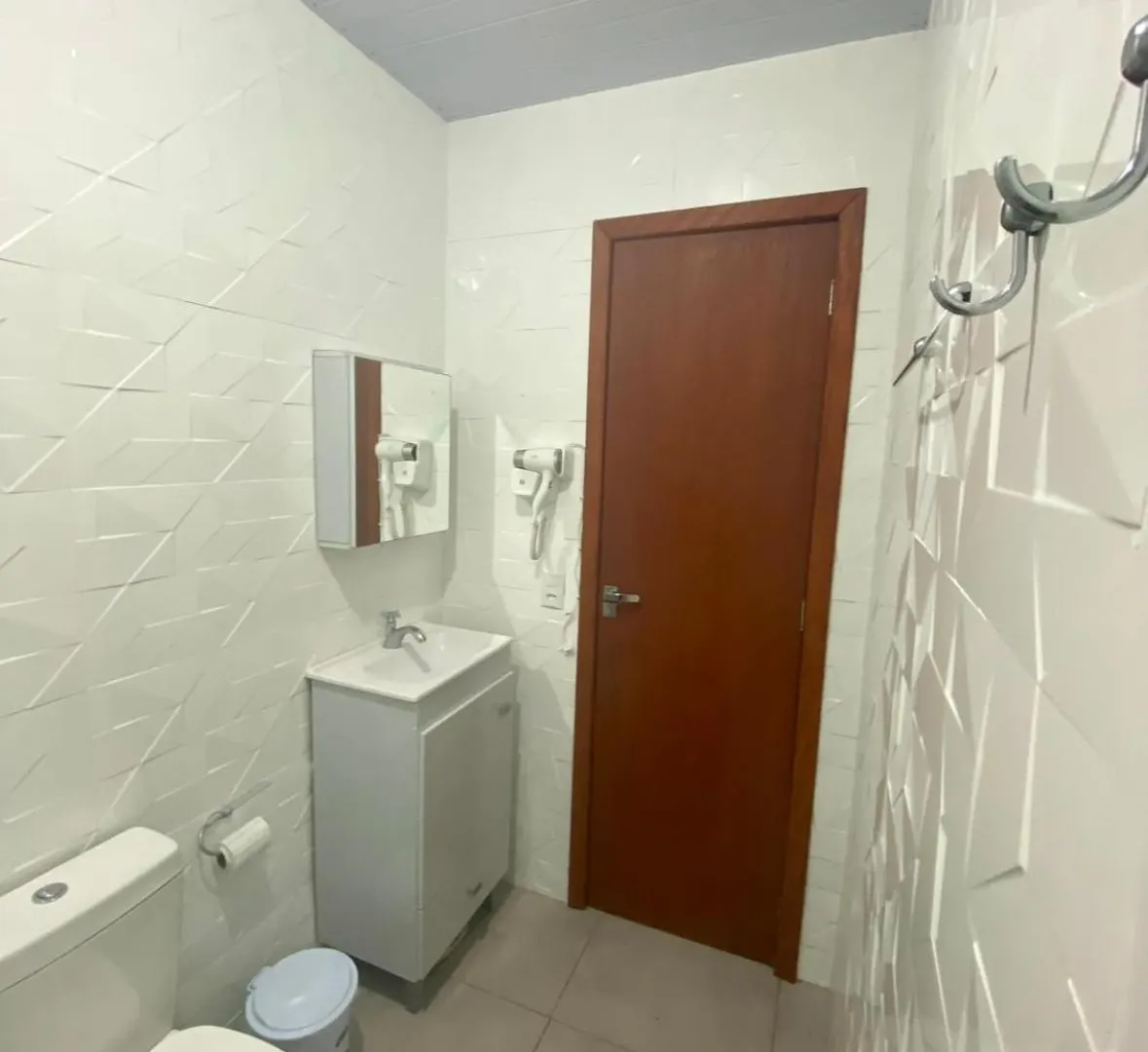 펜션 Casa Confortavel Em Mariscal 봄비나스 브라질