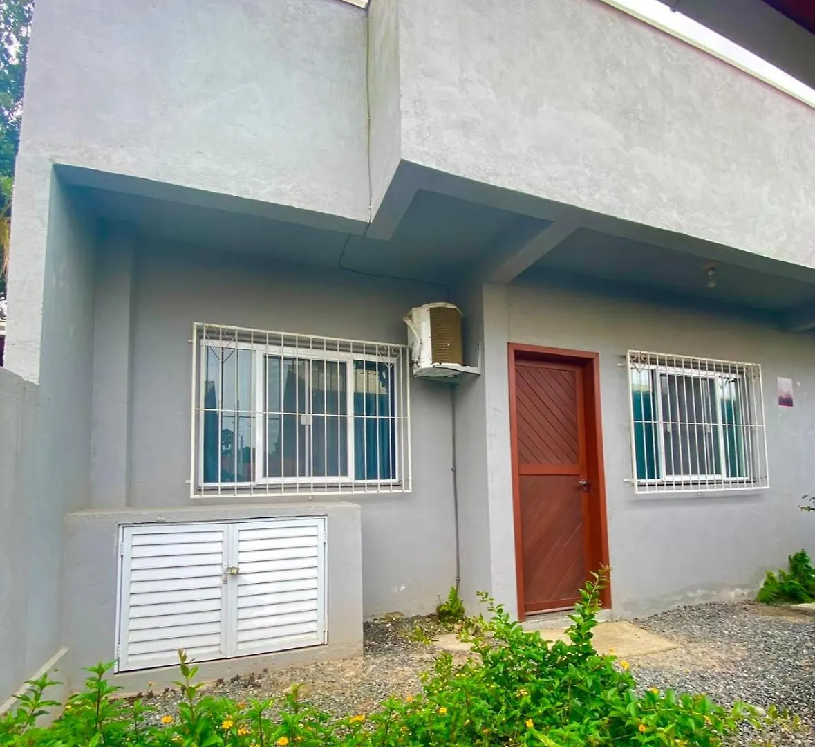 Casa Confortavel Em Mariscal 봄비나스 0*,